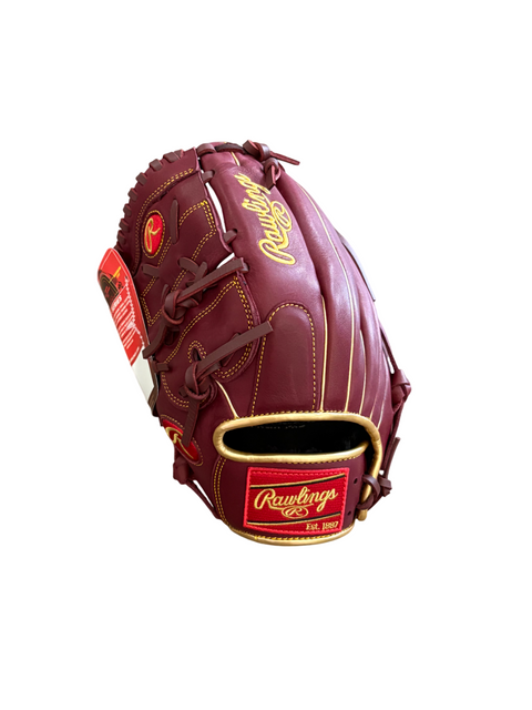R9 Series 12-Inch Infield/Pitcher's Glove LHT