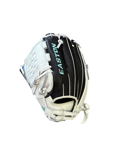 Fundamental Fastpitch 12-Inch Fastpitch Softball Glove, Left Hand Throw