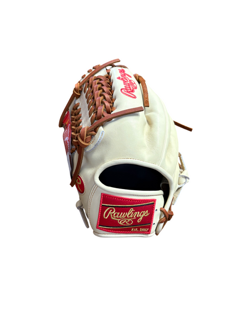 Heart of the Hide 11.75" Mod-Trap Pitcher's Glove, Left Hand Throw