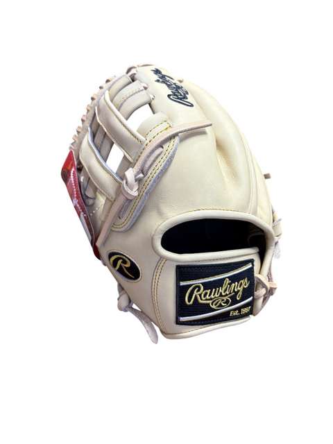 Heart of the Hide 12.25" Kris Bryant H-Web Glove, Left Hand Throw