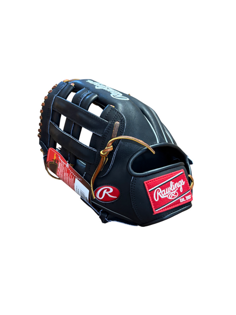 Heart of the Hide Traditional Series 12.75" Outfielder Glove LHT