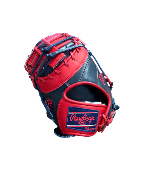 Vladimir Guerrero Jr. Pro Preferred 13-Inch 1st Base Mitt, Left Hand Throw