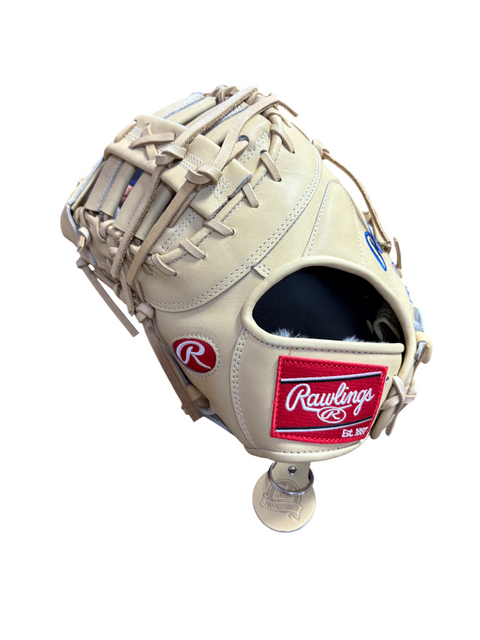 Bryce Harper Pro Preferred 13-Inch 1st Base Mitt, Left Hand Throw