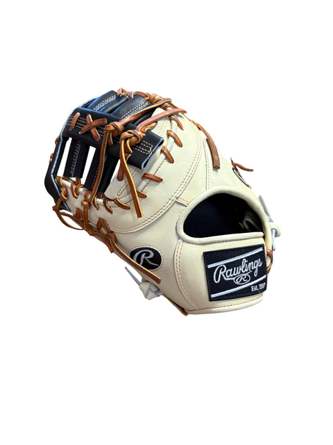Heart of the Hide 13" 1st Base Mitt, Left Hand Throw