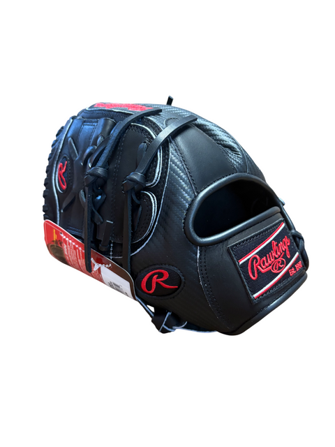 HEART OF THE HIDE HYPER SHELL 11.75" PITCHER'S GLOVE LHT