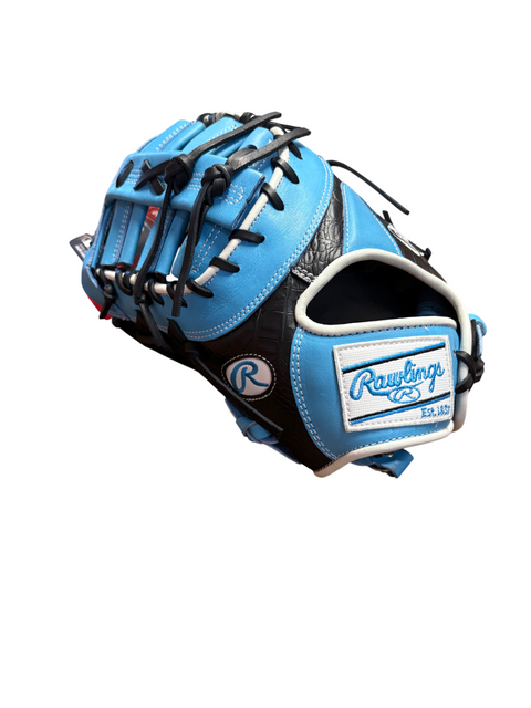 Heart of the Hide 13" DCT 1st Base Mitt, Left Hand Throw