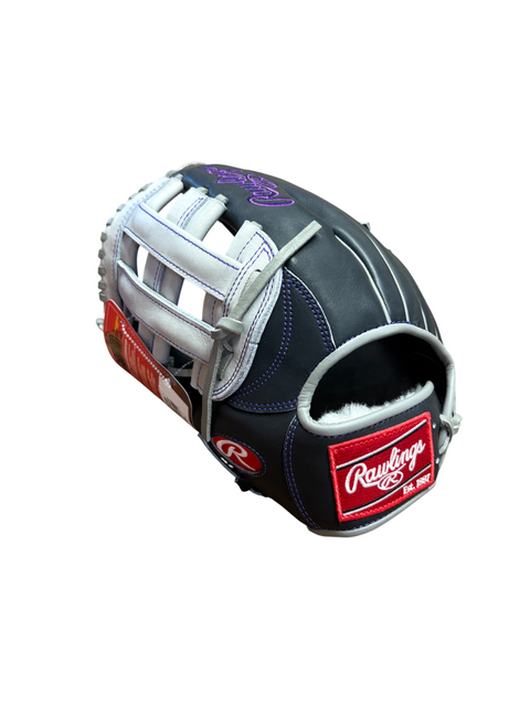 Aaron Judge Pro Preferred 12.75-Inch Outfield Glove, Left Hand Throw