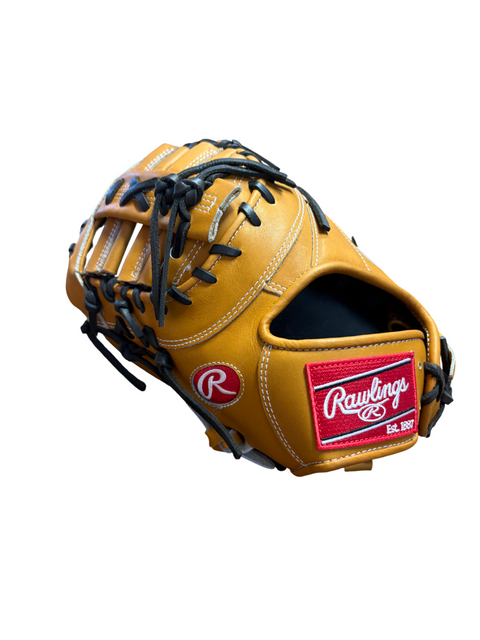 Heart of the Hide Traditional Series 13" First Base Mitt LHT
