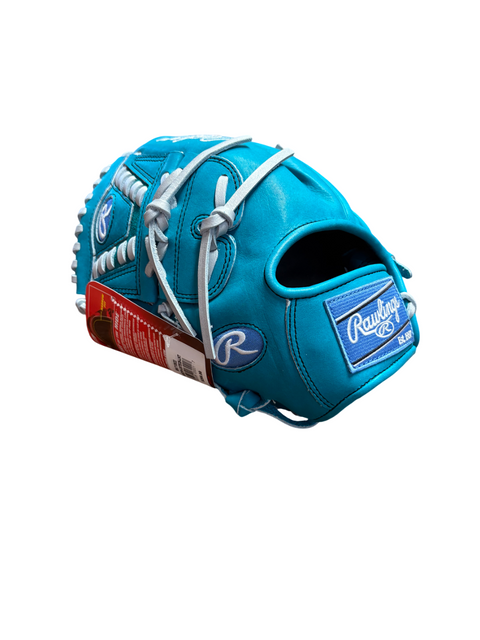 Heart of the Hide 11.75-Inch Infield/Pitcher's Glove, Left Hand Throw