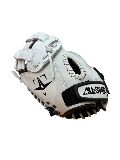 Heiress Series 34" Fastpitch Catcher's Mitt LHT