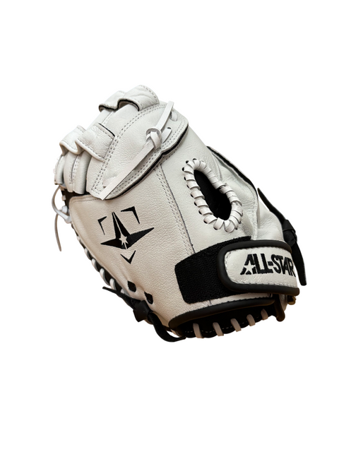 Future Star 34" Fastpitch Softball Catcher's Mitt LHT