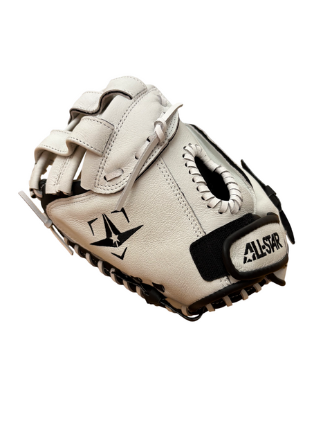Future Star 32.5" Youth Fastpitch Softball Catcher's Mitt LHT