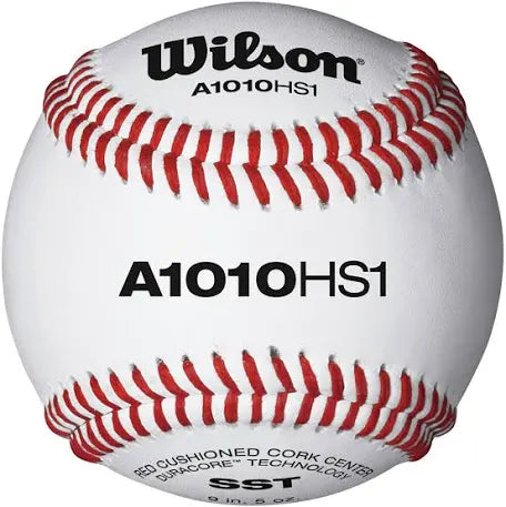 A1010 Game balls (1 Dozen)