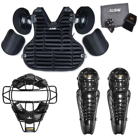 Umpires Starter Set