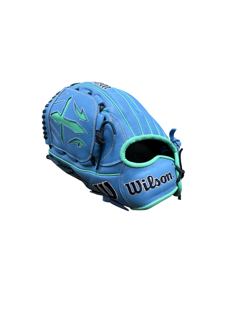 A1000 12" B23 Secret Menu Baseball Glove LHT