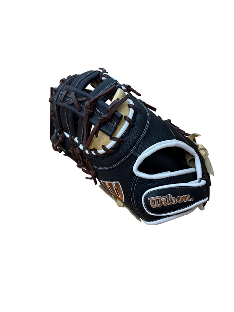 A1000 12" Secret Menu Baseball Glove LHT