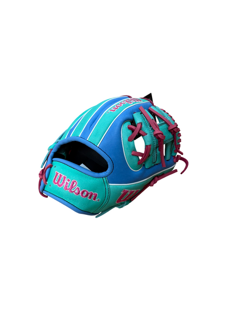 A1000® 10" BASEBALL TRAINER GLOVE SECRET MENU RHT