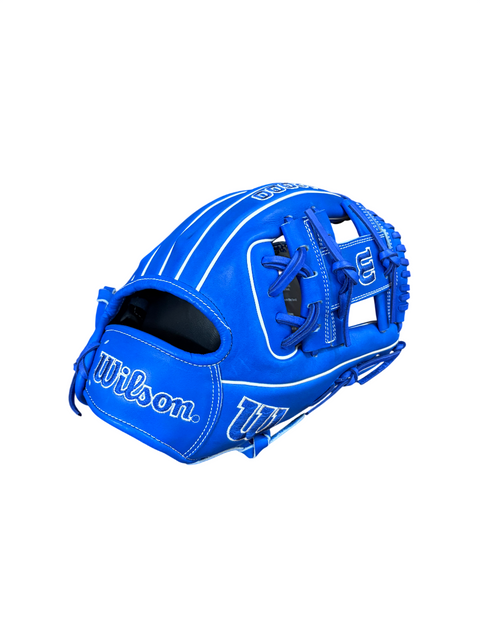 WILSON A2000 1786 11.5" BASEBALL GLOVE RHT