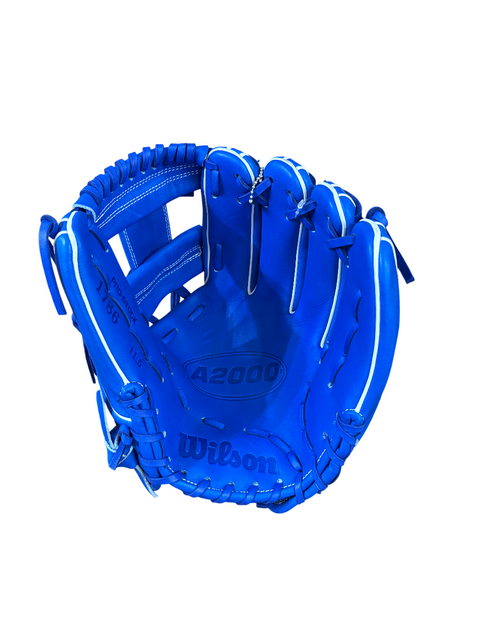 WILSON A2000 1786 11.5" BASEBALL GLOVE RHT