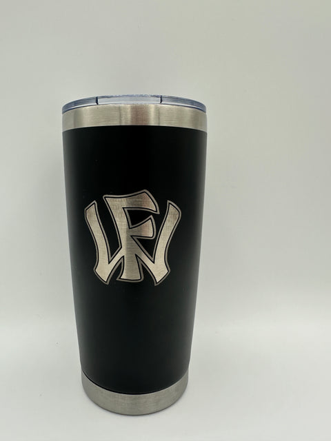 Wow Factor Insulated Cup