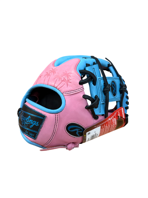 Heart of the Hide 11.5" Infield glove RHT