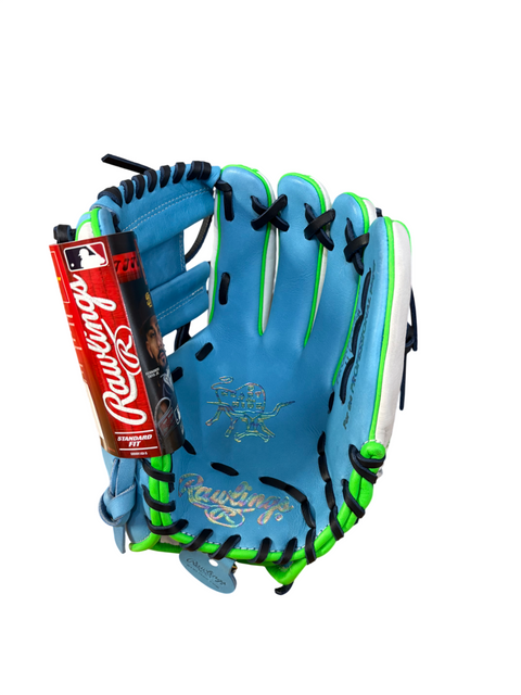 Heart of the Hide 11.5" Infield Glove RHT