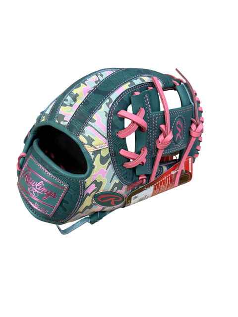 Heart of the Hide 11.5" Infield Glove RHT