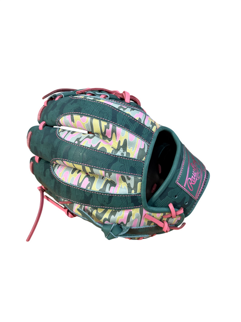 Heart of the Hide 11.5" Infield Glove RHT