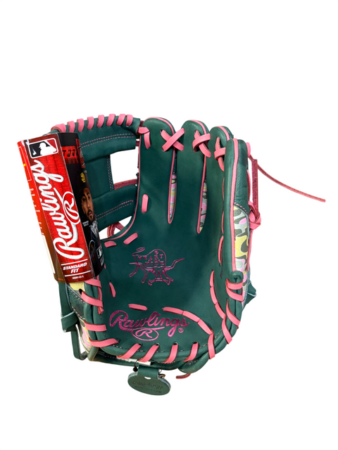 Heart of the Hide 11.5" Infield Glove RHT