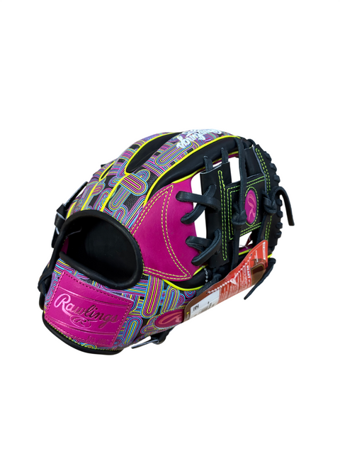 Heart of the Hide 11.5" Infield Glove RHT