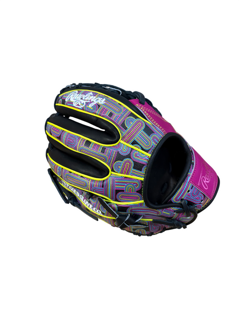 Heart of the Hide 11.5" Infield Glove RHT