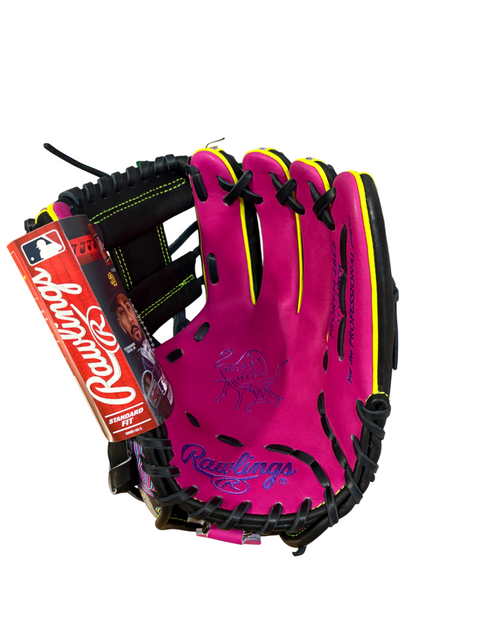 Heart of the Hide 11.5" Infield Glove RHT