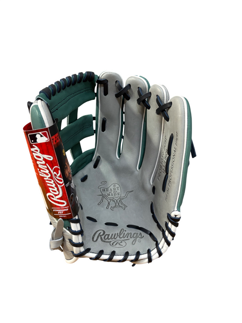 Heart of the Hide 12.75" Outfield Glove RHT