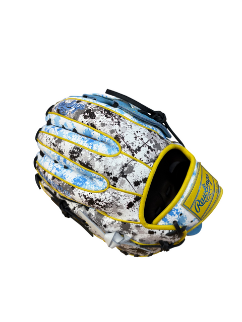Heart of the Hide 12.75" Outfield Glove RHT