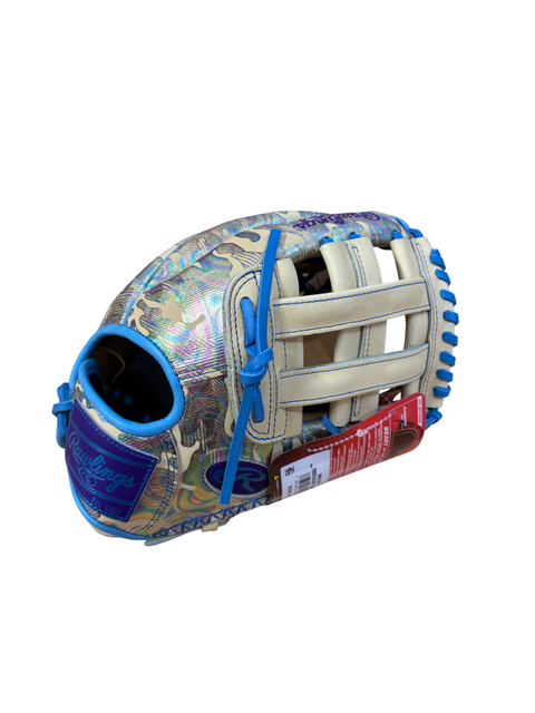 Heart of the Hide Contour 12.25" Outfield Glove RHT