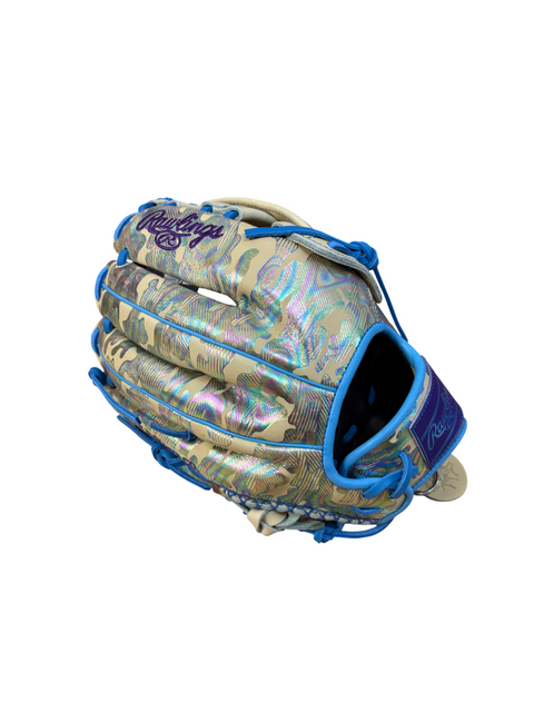 Heart of the Hide Contour 12.25" Outfield Glove RHT