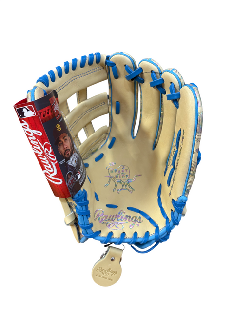 Heart of the Hide Contour 12.25" Outfield Glove RHT