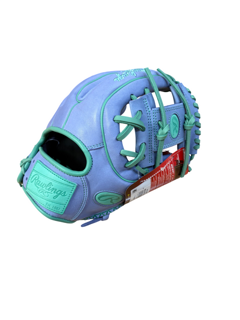 Heart of the Hide 11.5" Infield Glove RHT
