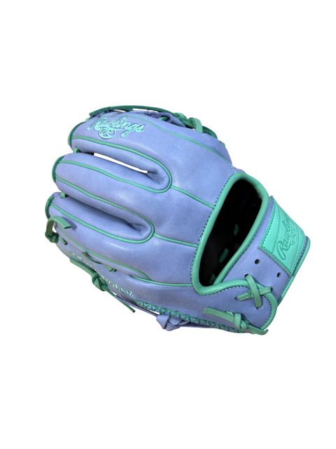 Heart of the Hide 11.5" Infield Glove RHT