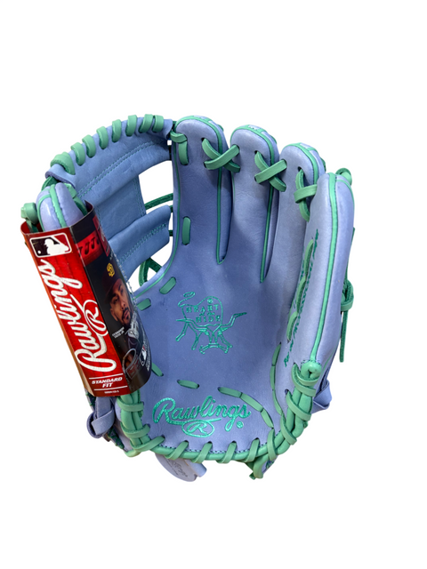 Heart of the Hide 11.5" Infield Glove RHT