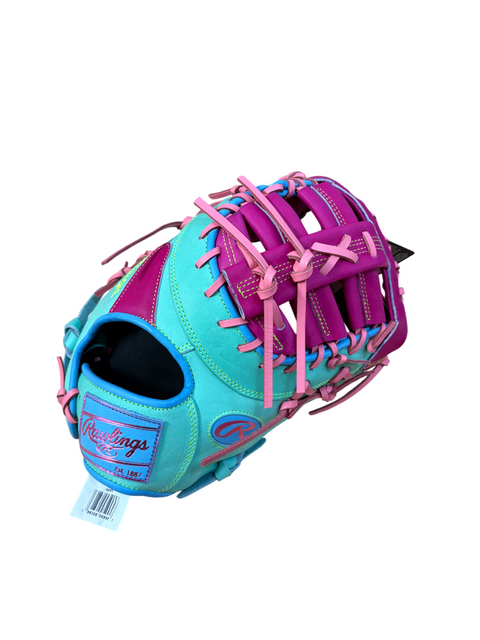 Heart of the Hide 13" First Base Mitt RHT