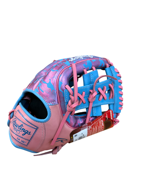 Heart of the Hide 11.75" Infield Glove RHT