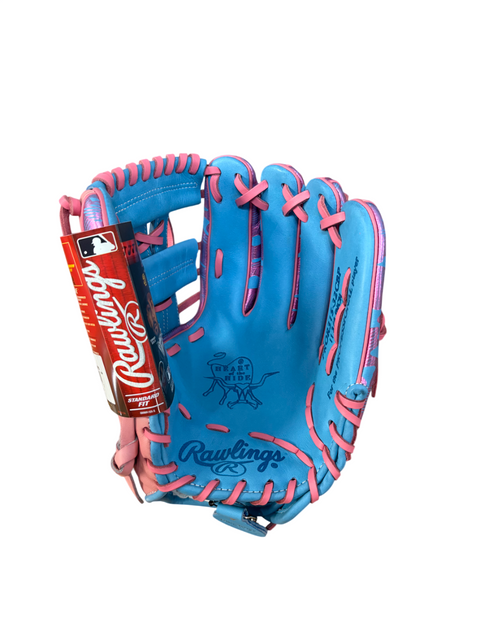Heart of the Hide 11.75" Infield Glove RHT