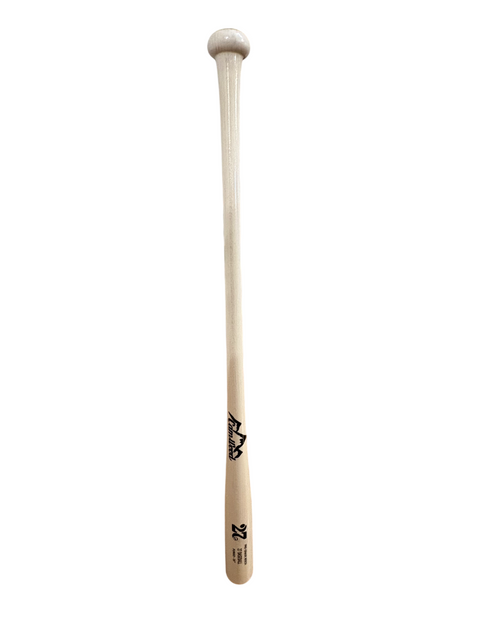 Custom 27 Baseball Fungo