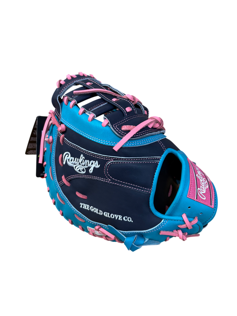 Rawlings Heart of the Hide 12.5" First Base Mitt RHT - 12.5 inch, first base mitt, baseball, RHT product image 3