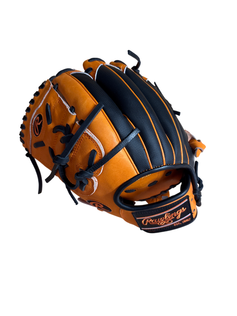 Heart of the Hide Wasp 11.75" Pitcher's Glove LHT