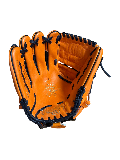 Heart of the Hide Wasp 11.75" Pitcher's Glove LHT