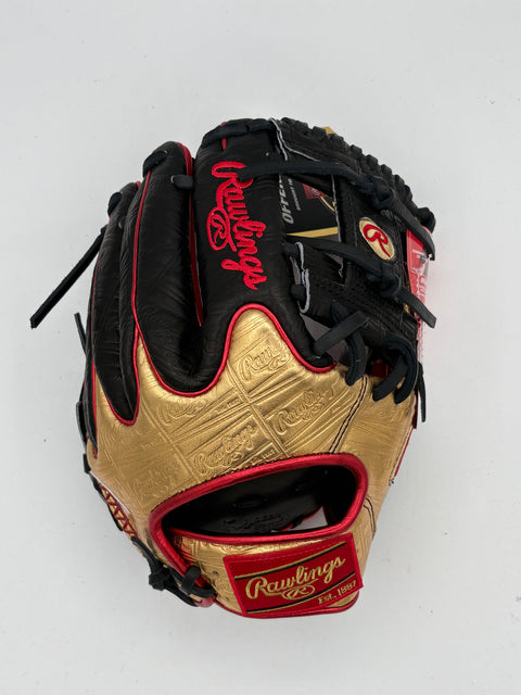 HEART OF THE HIDE GOLD GLOVE CLUB 11.5" RHT