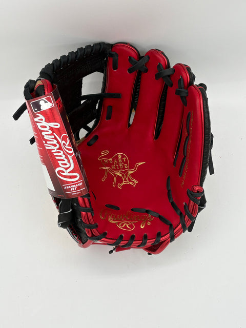 HEART OF THE HIDE GOLD GLOVE CLUB 11.5" RHT