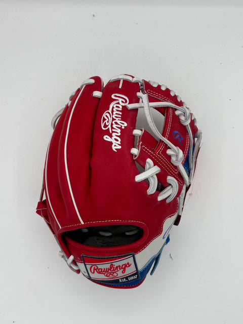 Heart of the Hide 11.5" Infield Glove RHT